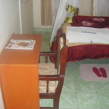Dafam Hotel Nairobi Zewnętrze zdjęcie