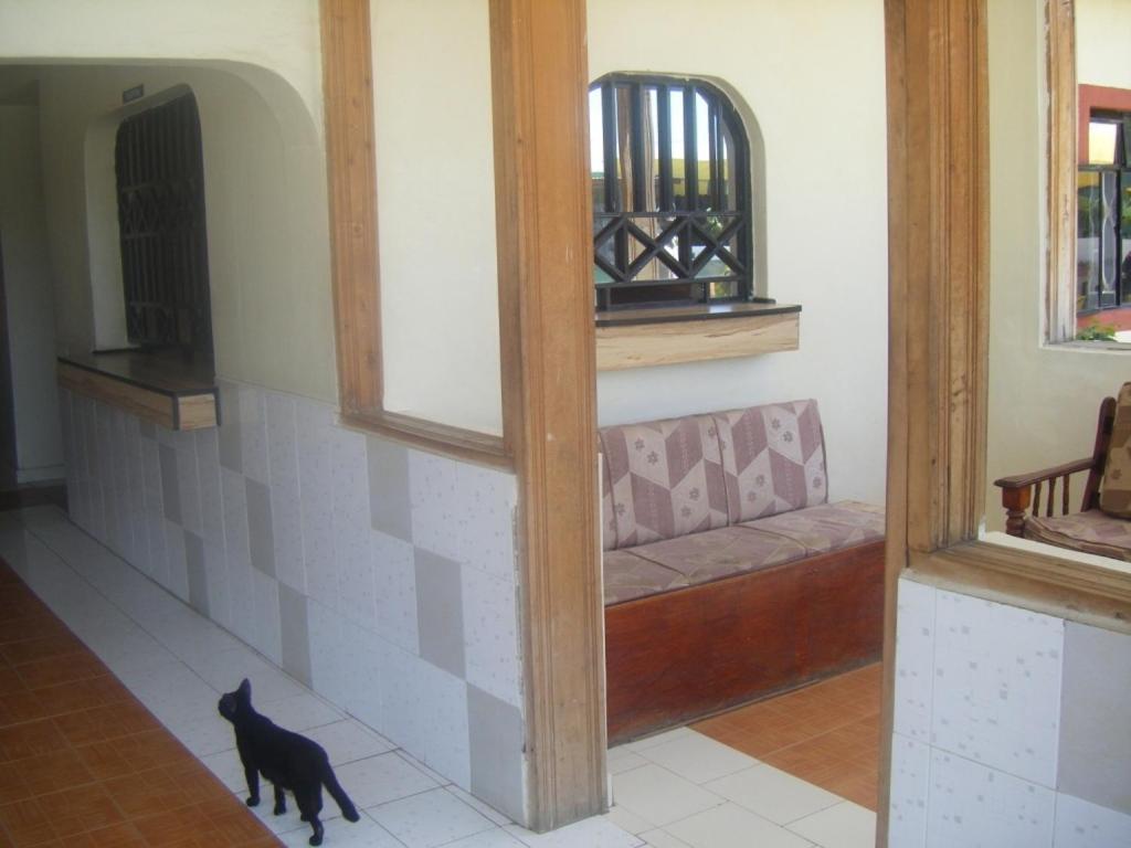 Dafam Hotel Nairobi Pokój zdjęcie