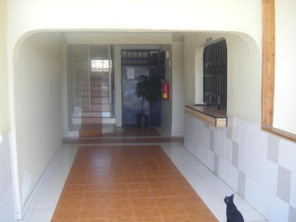 Dafam Hotel Nairobi Zewnętrze zdjęcie