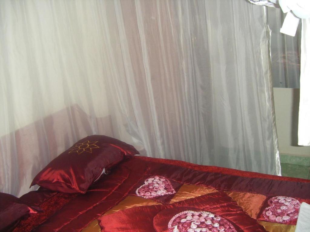 Dafam Hotel Nairobi Zewnętrze zdjęcie