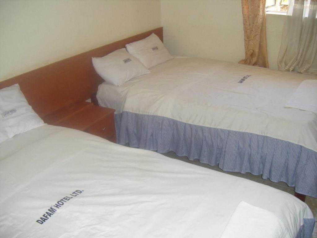 Dafam Hotel Nairobi Zewnętrze zdjęcie