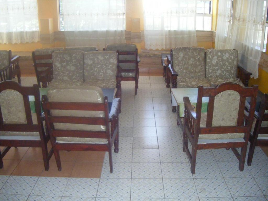 Dafam Hotel Nairobi Zewnętrze zdjęcie