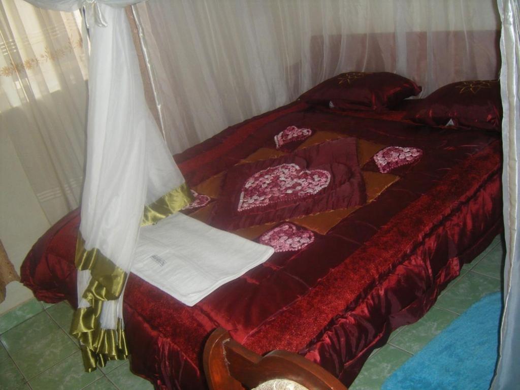 Dafam Hotel Nairobi Zewnętrze zdjęcie
