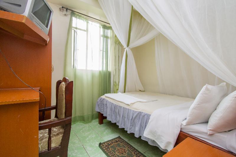 Dafam Hotel Nairobi Zewnętrze zdjęcie