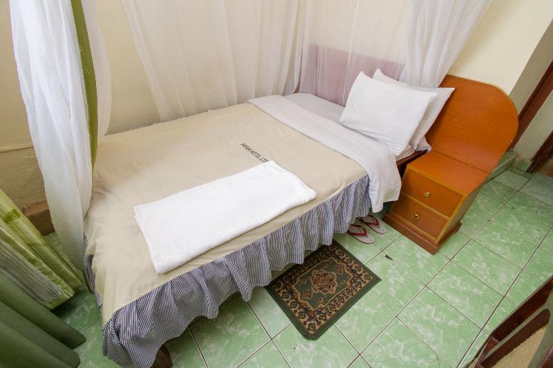 Dafam Hotel Nairobi Zewnętrze zdjęcie