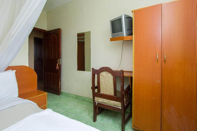 Dafam Hotel Nairobi Zewnętrze zdjęcie