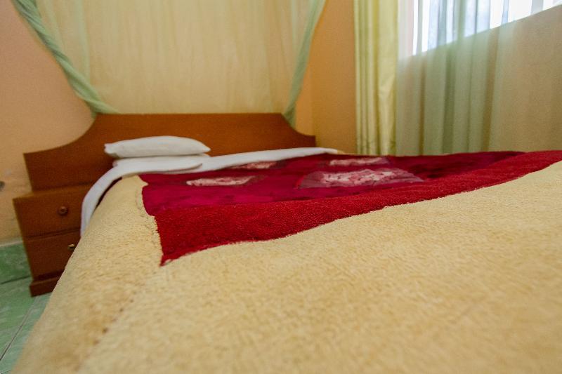 Dafam Hotel Nairobi Zewnętrze zdjęcie