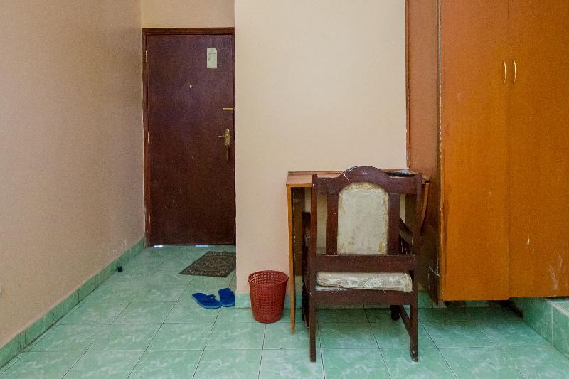 Dafam Hotel Nairobi Zewnętrze zdjęcie
