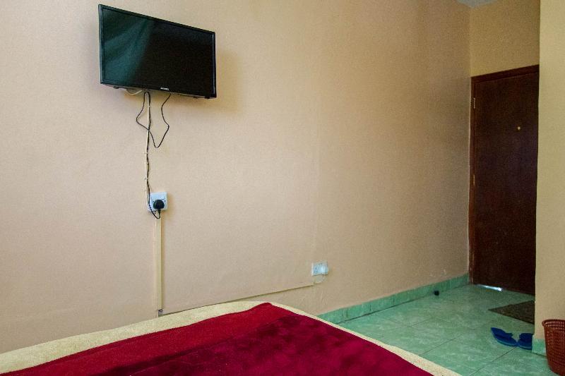 Dafam Hotel Nairobi Zewnętrze zdjęcie