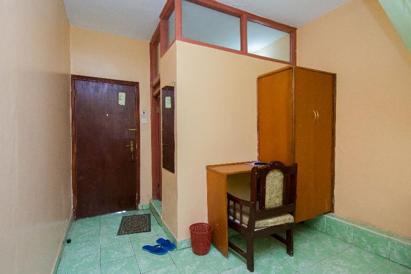 Dafam Hotel Nairobi Zewnętrze zdjęcie