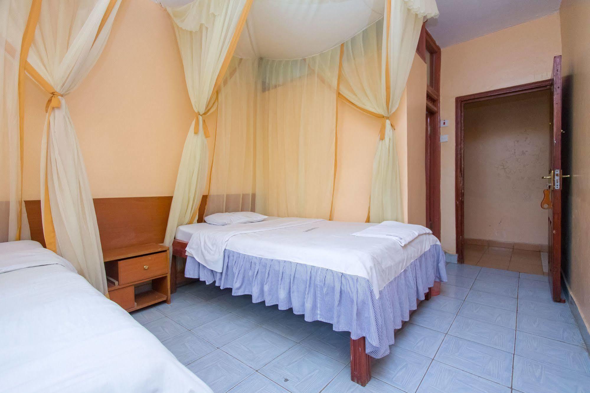 Dafam Hotel Nairobi Zewnętrze zdjęcie