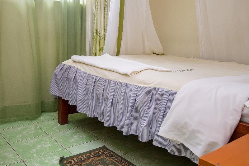 Dafam Hotel Nairobi Zewnętrze zdjęcie